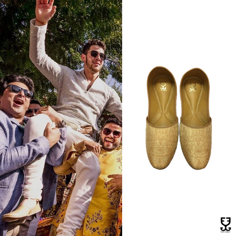 Nick Jonas in The Nick Special