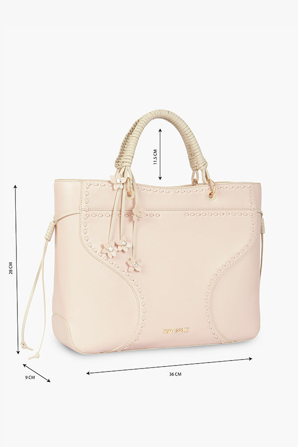 Rose : Tote Bag