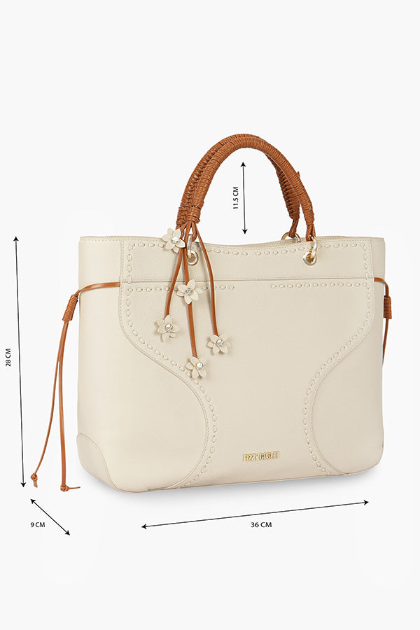 Sugar : Tote Bag