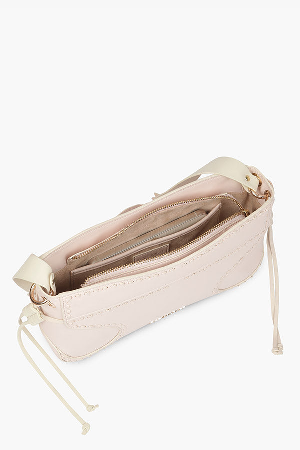 Rose : Shoulder Bag