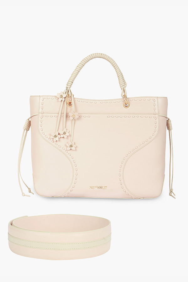 Rose : Tote Bag