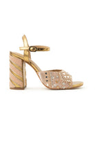 Athena : Tower Heels