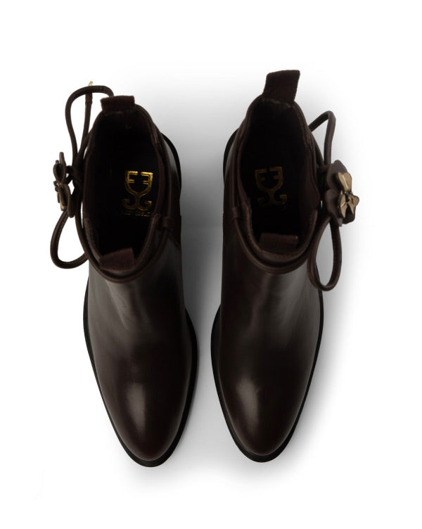 Everyday Brown : Boots