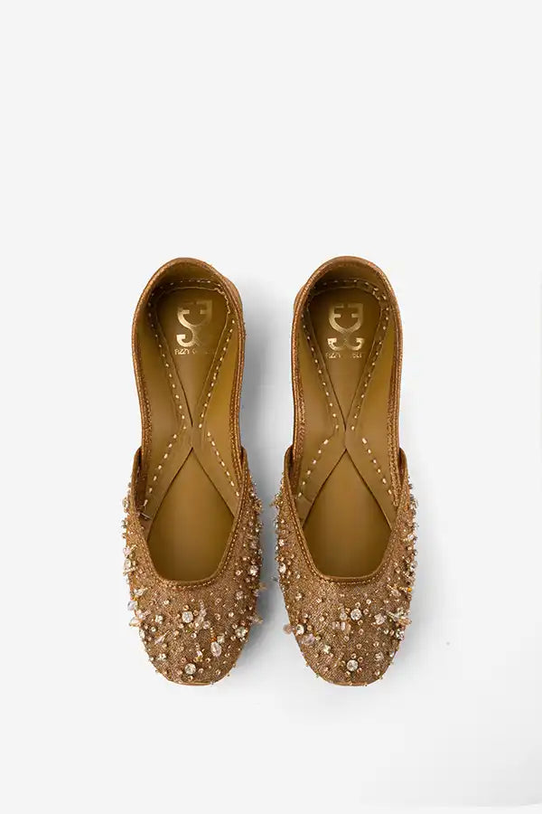 Bead Drop : Juttis