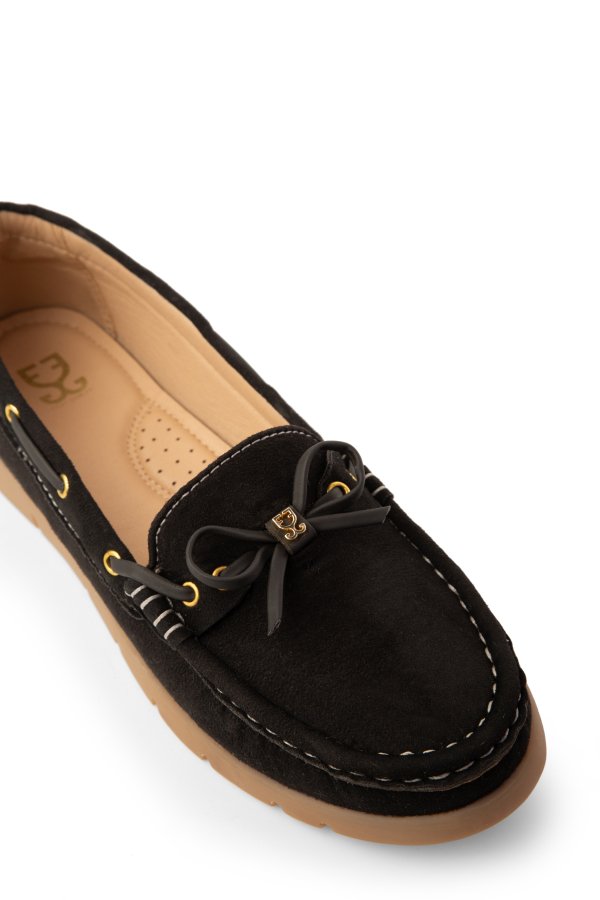 Blacklisted : Loafers