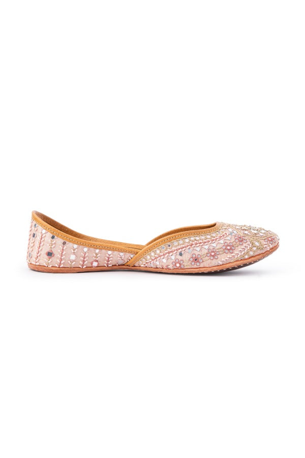 Bling Empire : Juttis