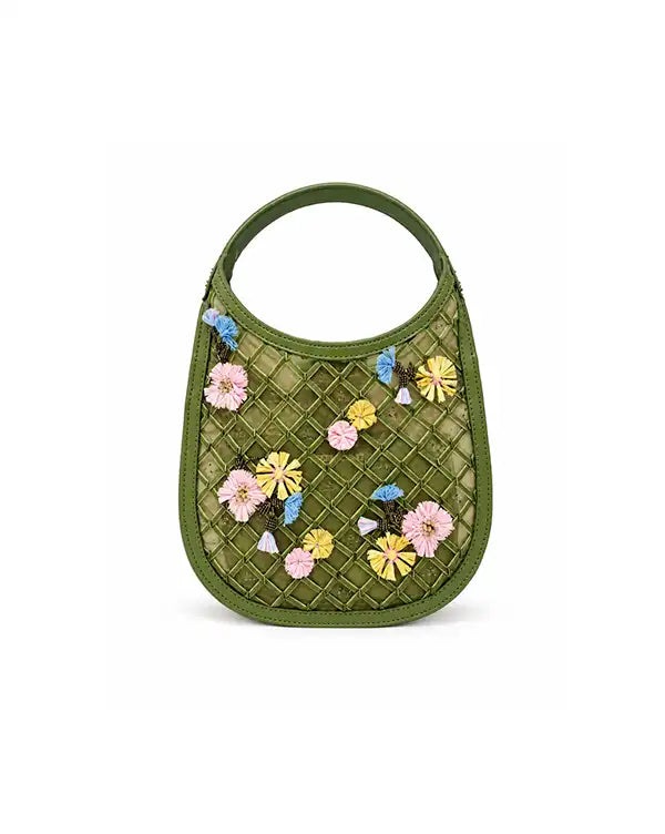 Bloom Room : Potli Bag