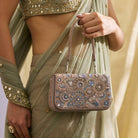 Blue Soiree : Bag