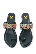 Bombay Julep : Kolha Wedge