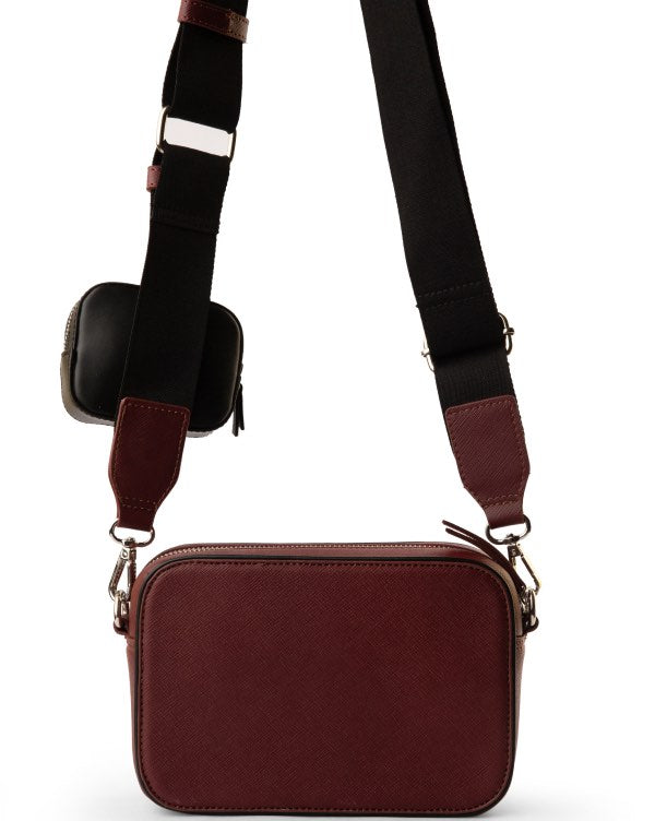 Call The Shots : Crossbody Bag