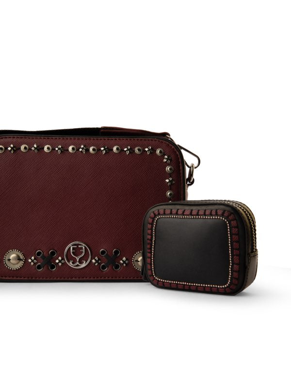 Call The Shots : Crossbody Bag