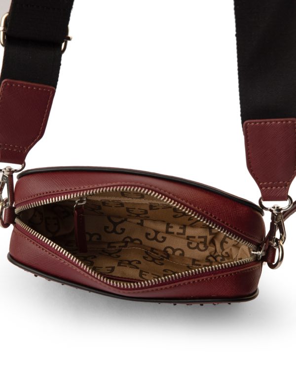 Call The Shots : Crossbody Bag