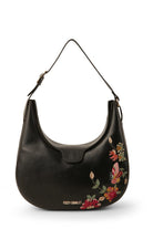 Cherry Berry : Hobo Bag