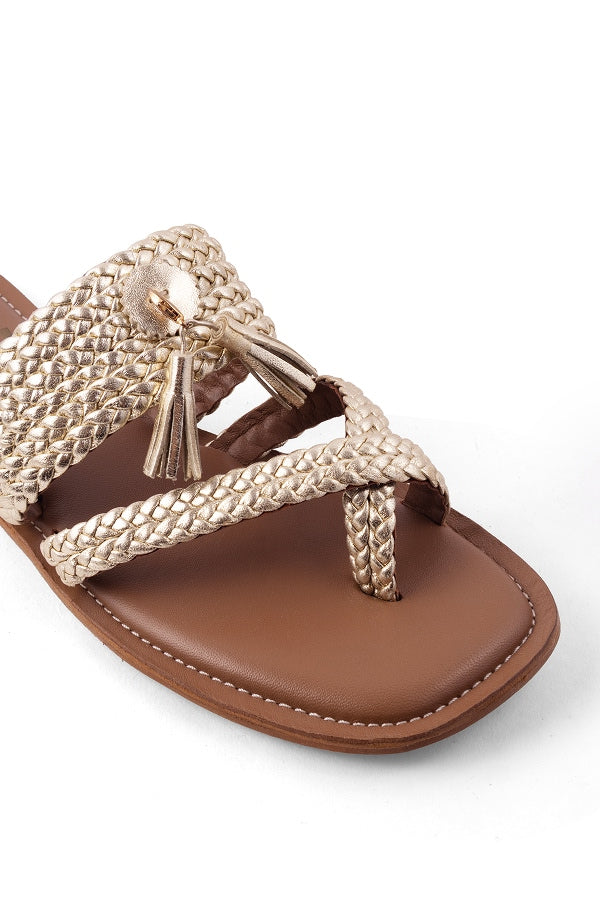 Chrome & Tonic : Kolhas