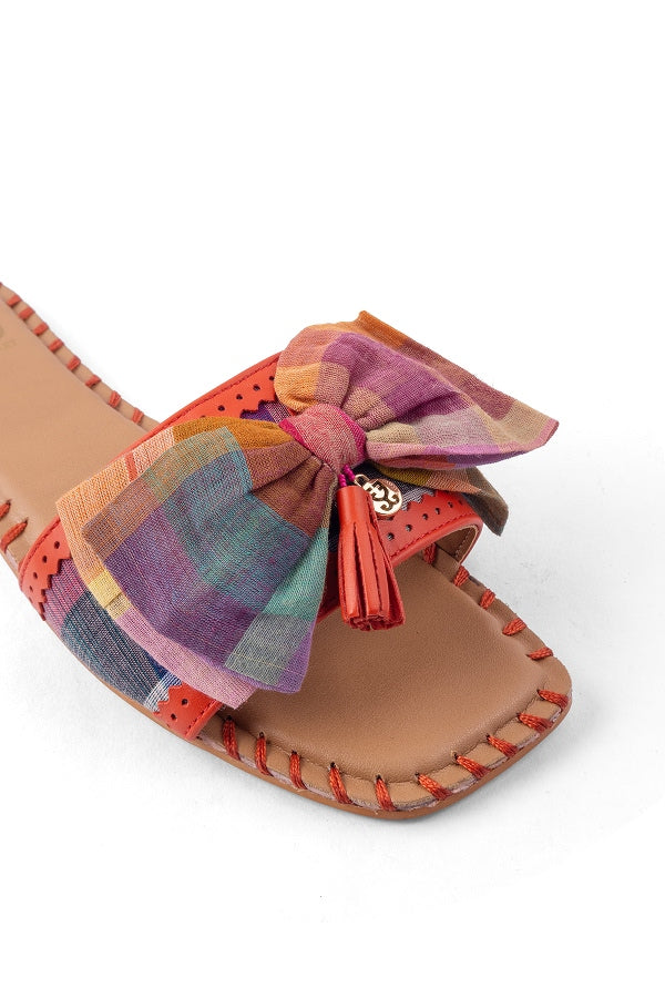Coastal Sundari : Sandals