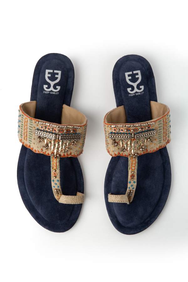 Coconut Colada : Kolha Flats