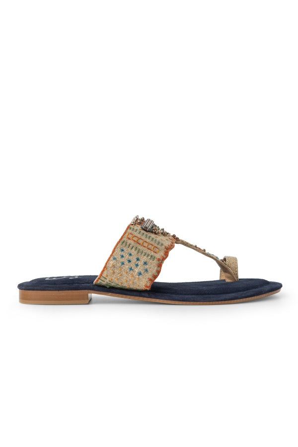 Coconut Colada : Kolha Flats
