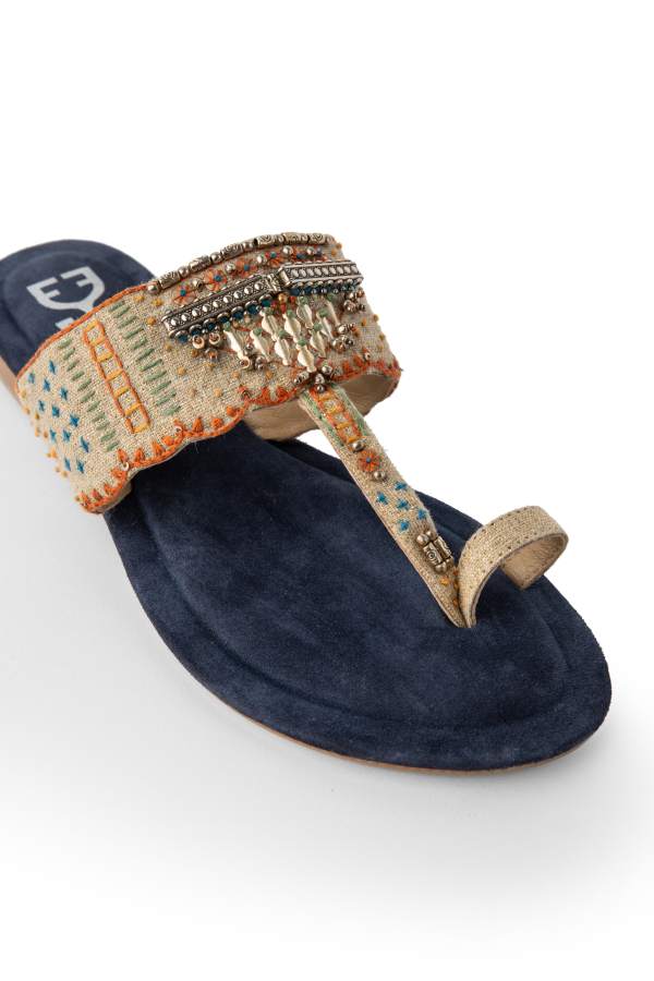 Coconut Colada : Kolha Flats