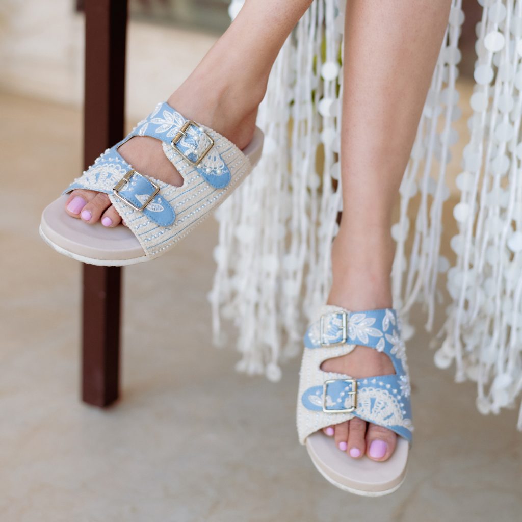 Creamy Dreamy : Sliders