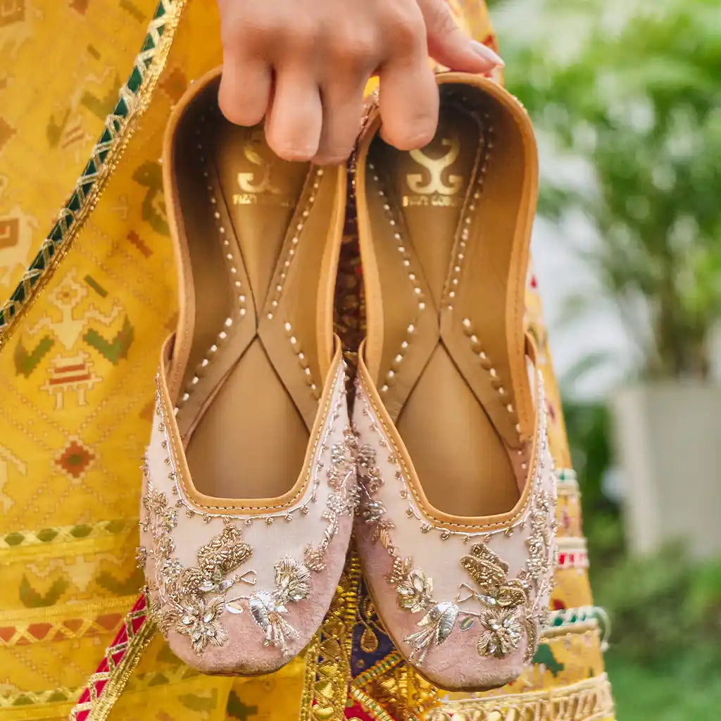 Dabka Darling : Juttis