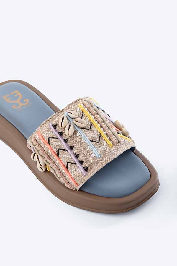 Making Waves : Bomba Sliders