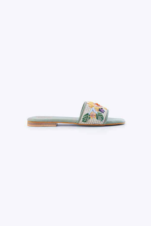 Spring Again : Sandals