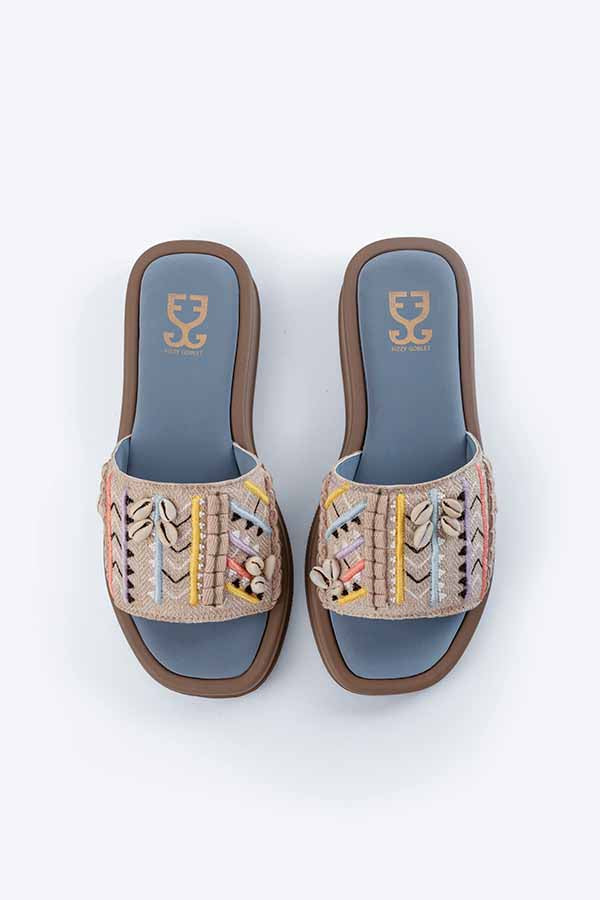 Making Waves : Bomba Sliders