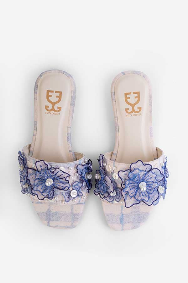 Tina : Sandals