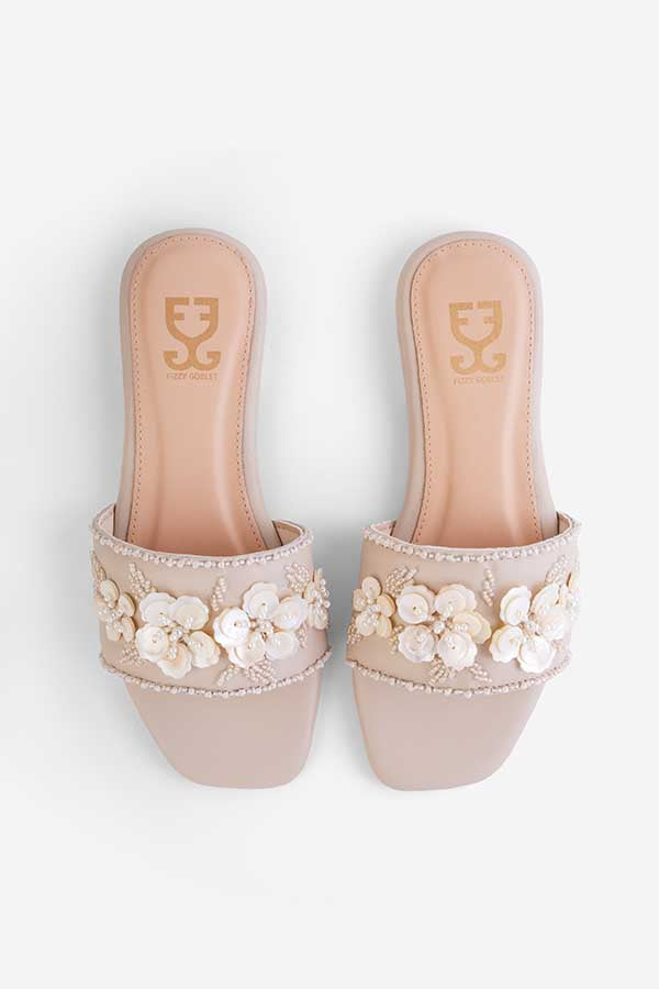 Mona : Sandals