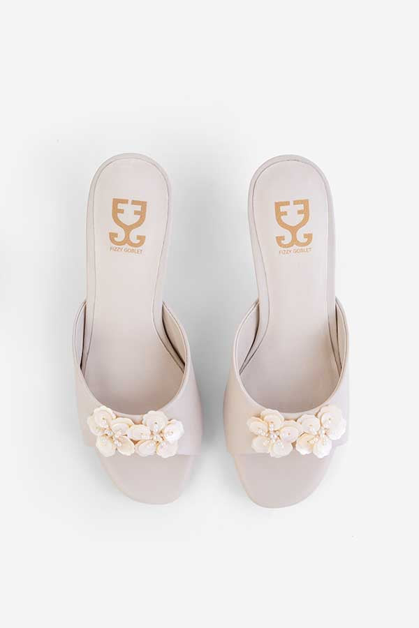 Millie : Sandal Heels