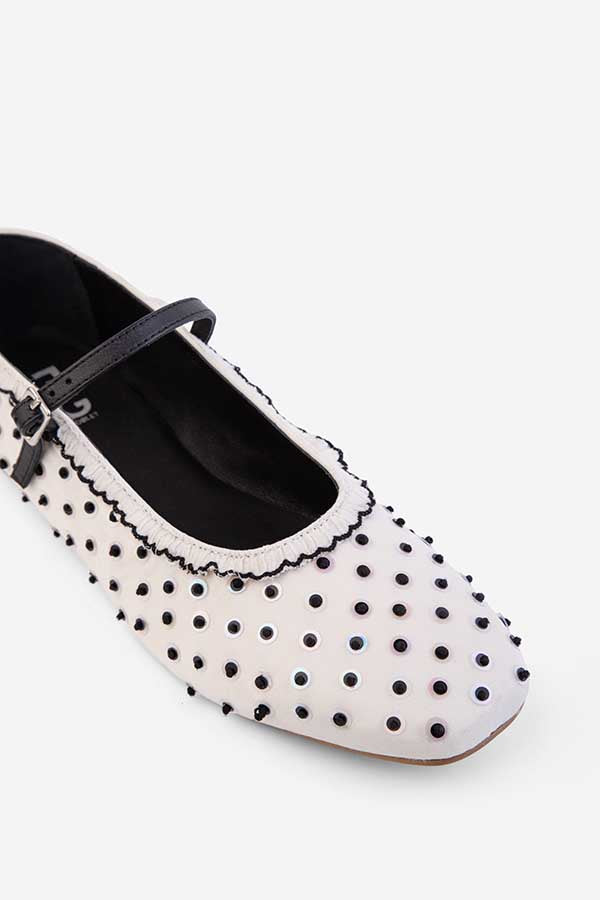 Bobby : Ballet Flats