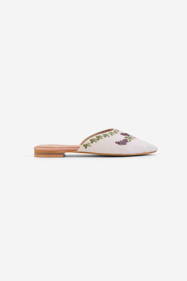 Daisy : Mules