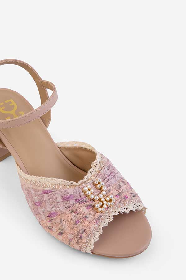 Regina : Sandal Heels