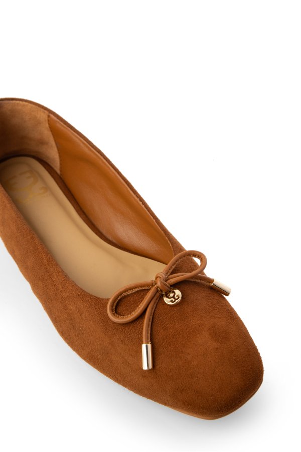 Final Draft : Ballet Flats