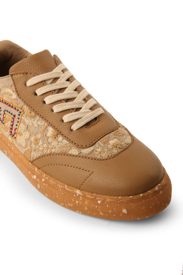 Fizz Suede 04 : Sneakers