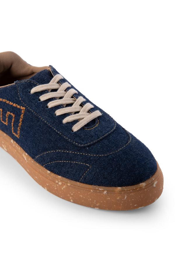 Fizz Denim 01 : Sneakers