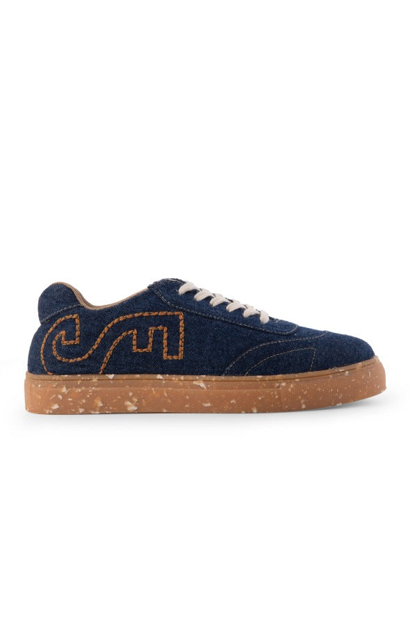 Fizz Denim 01 : Sneakers