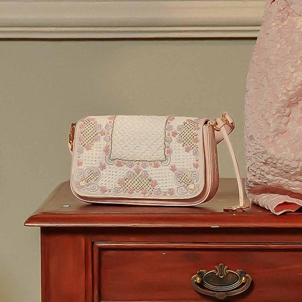 Laila : Shoulder Bag