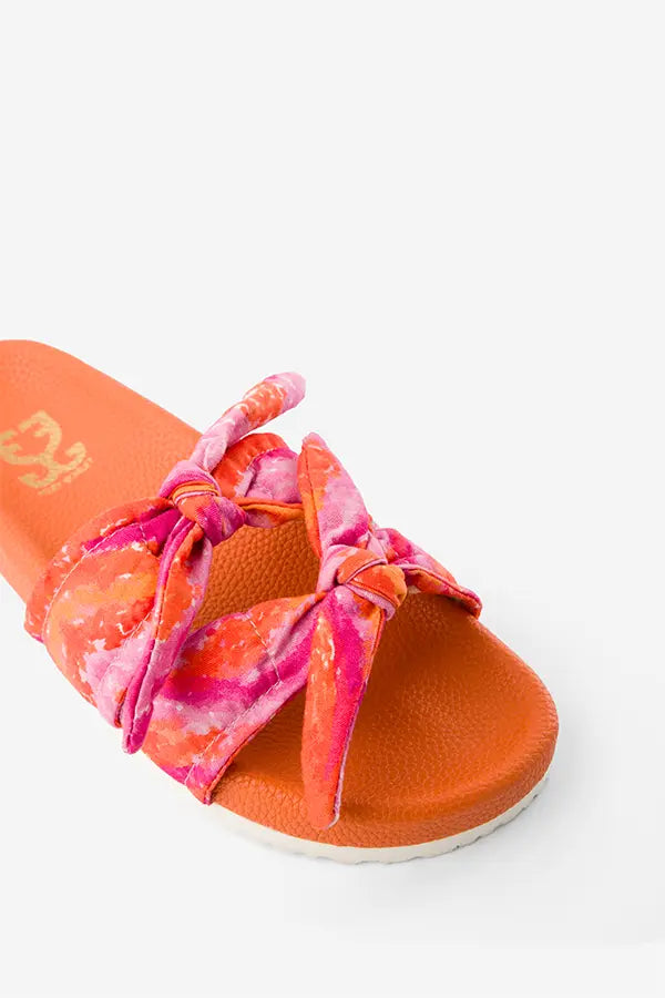 Bow-n Voyage : Sliders