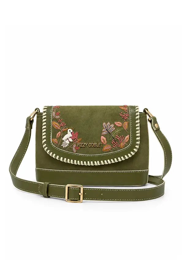 Olive a Sudden : Sling Bag