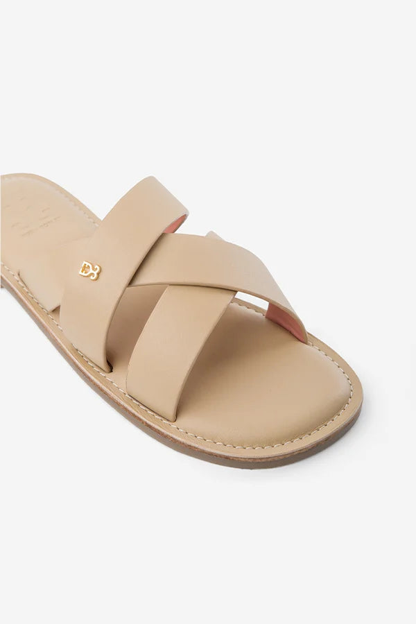 Sandy Toes : Sandals