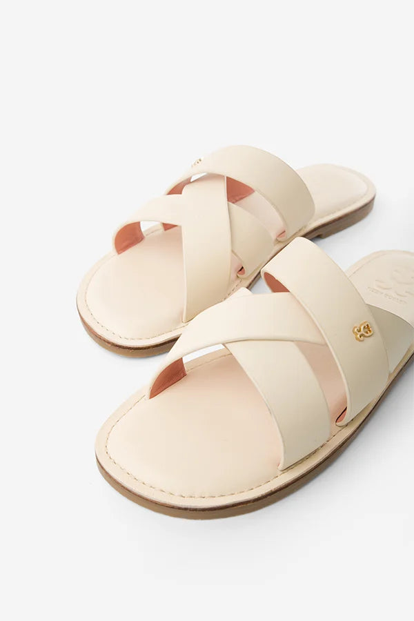 Sea Salt : Sandals
