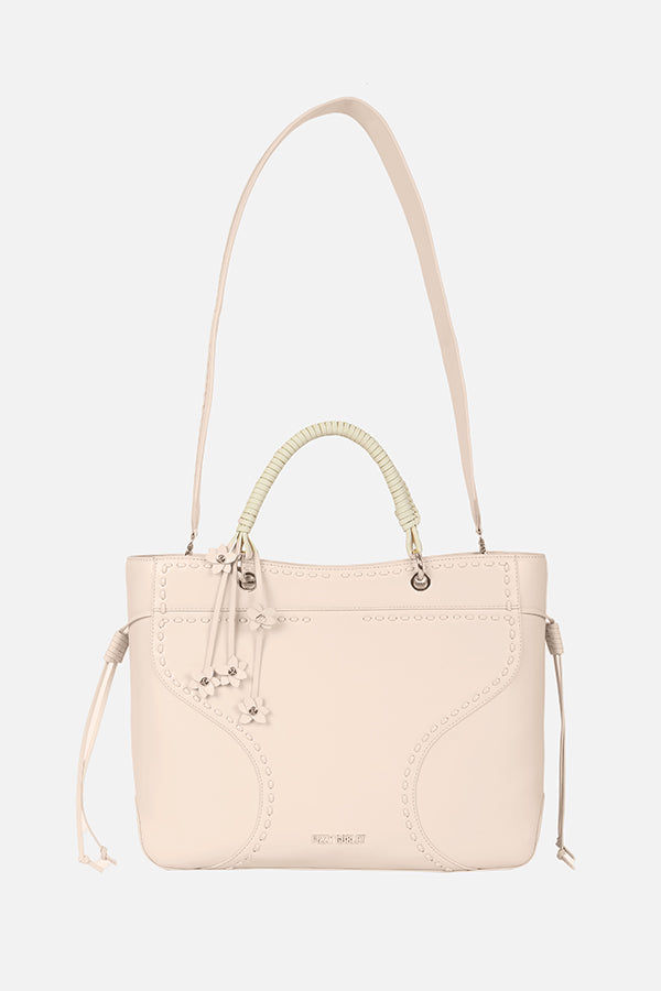Rose : Tote Bag