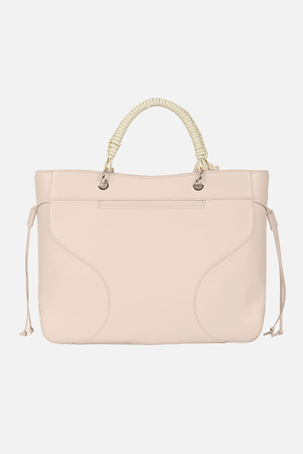 Rose : Tote Bag