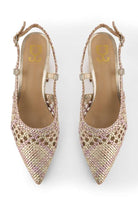 Gatsby : Mule Heels