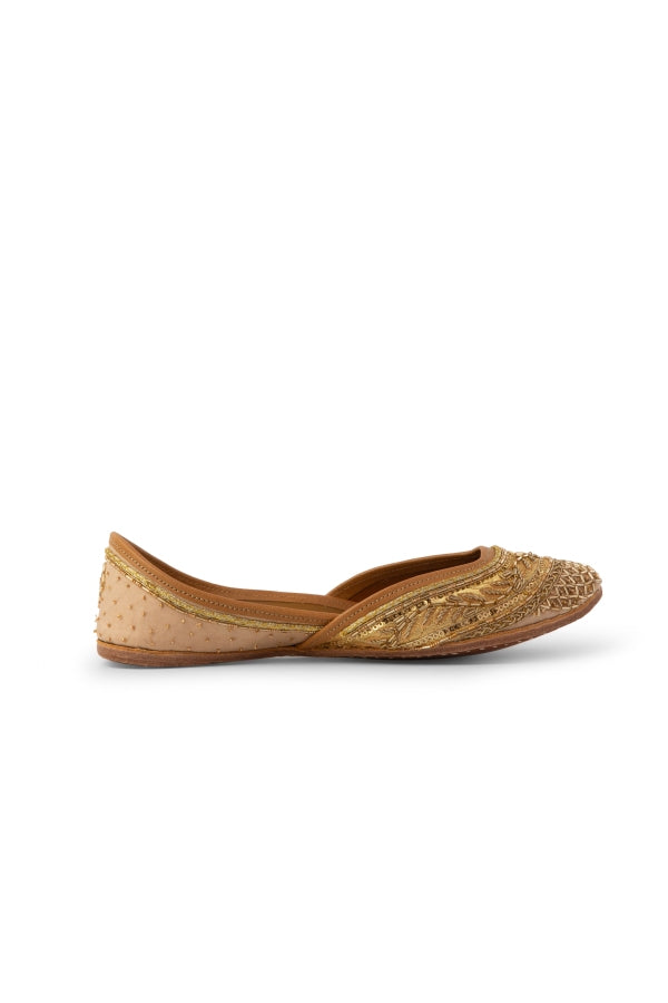 Gild Trip : Juttis
