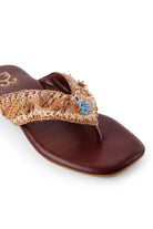 Ginger Tea : Slip ons