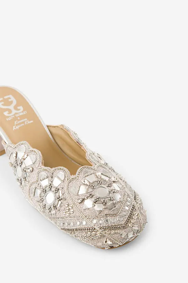 Glass Move : Heels