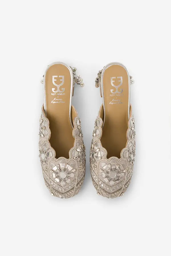 Glass Move : Heels