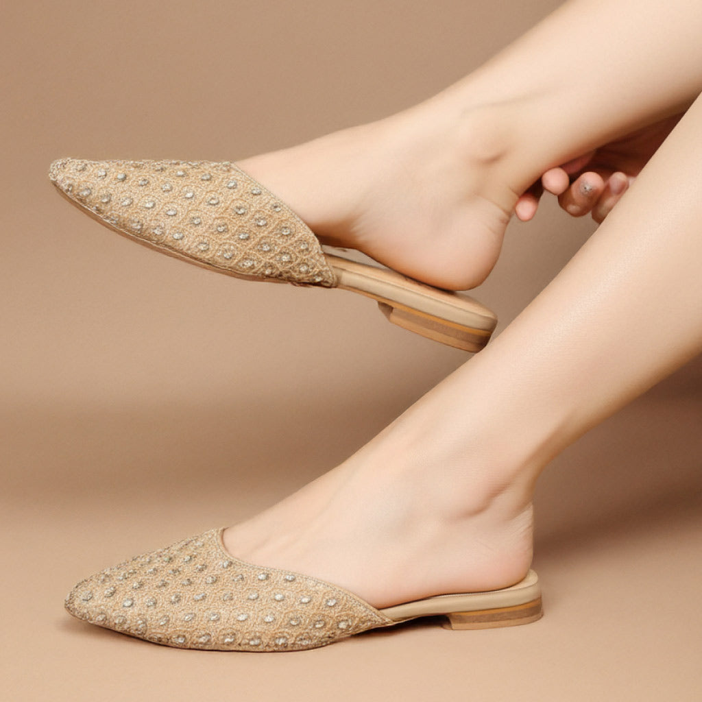 Gold Play : Mules